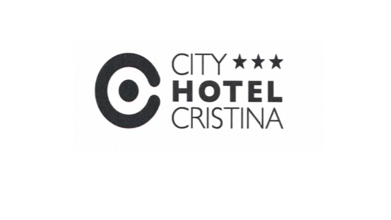 Cityhotel Cristina Vicenza Dış mekan fotoğraf